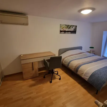 Apartment Grand Coeur De *