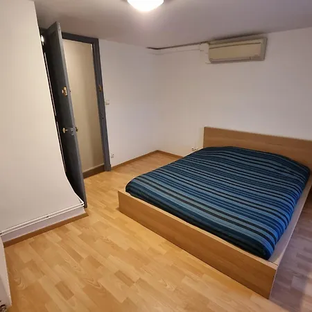 Grand Coeur De Appartement Dijon
