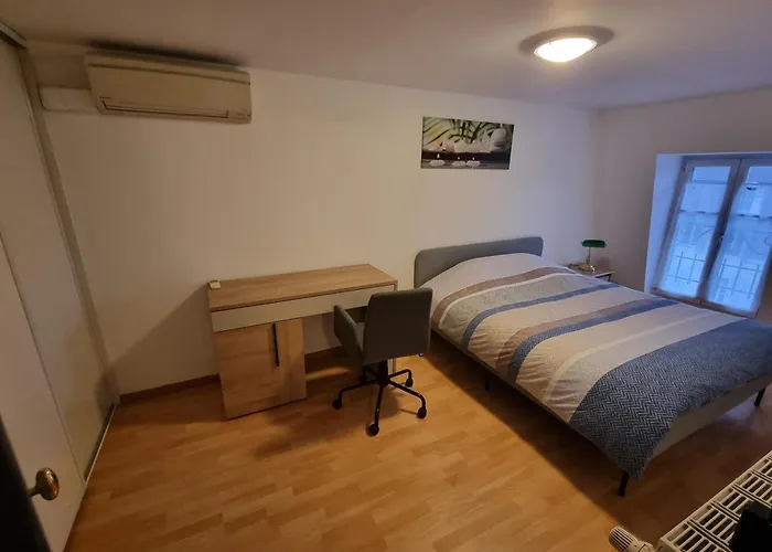 Apartamento Grand Coeur De *