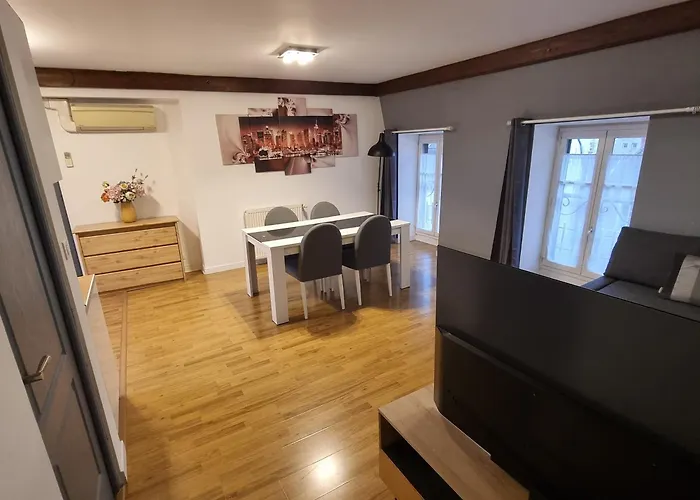 Grand Coeur De Digione