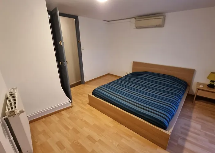 Grand Coeur De Apartamento Dijon